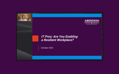 IT pros: Are You Enabling a Resilient Workplace AC-Zscalar