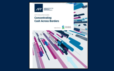 A Guide to Concentrating Cash Across Borders
