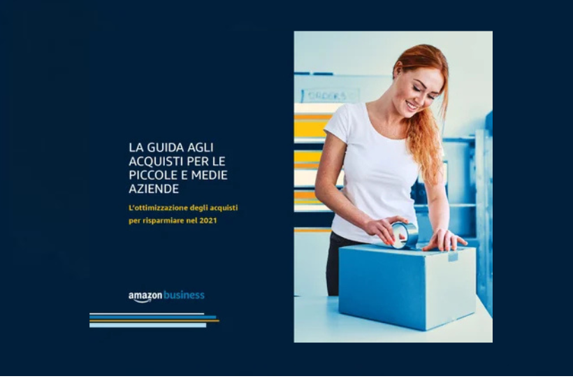 The guide to business purchases for SMEs