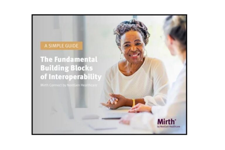 BANT- Simplify Healthcare Interoperability with Mirth® Connect