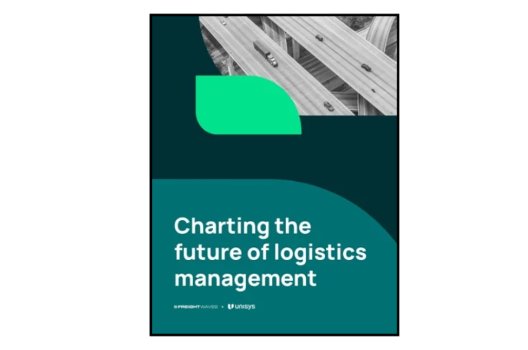 Shape your 2025 logistics strategy