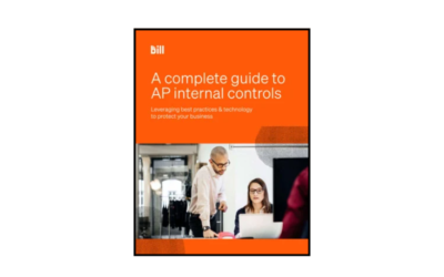A Complete Guide to Internal Controls