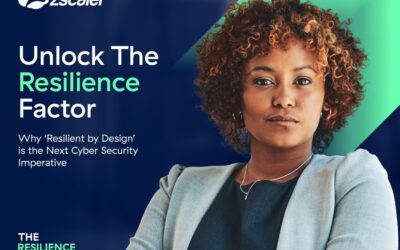 Integrieren Sie Resilienz in Ihr IT-Ökosystem AC-Zscalar
