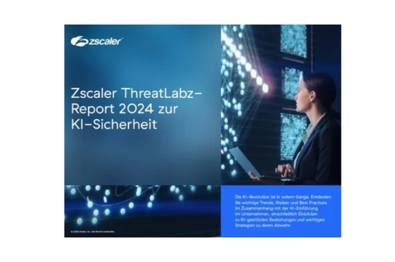 Zscaler ThreatLabz 2024 AI Security Report AC-Zscalar