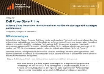 Dell PowerStore Prime Game-changing Storage Innovation Meets Business Advantage-fr
